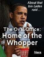 You don't have to be a conspiracy theorist to be scratching your head about the end of bin Laden. Between the Obama administration and media reports, there have been multiple divergent accounts of the Navy SEALs� mission in Abbottabad, Pakistan, with the story seeming to be colored by politics, sensationalism, and outright fantasy.